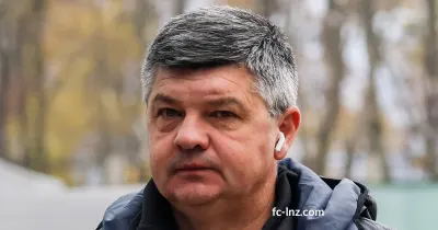 Тренер ЛНЗ: Таке робити капітан команди не має права
