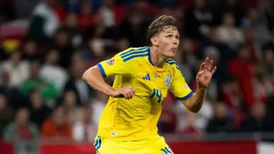 Екс-тренер Сікана назвав сильні сторони Данила: "Він пройшов відбір не з першої спроби"