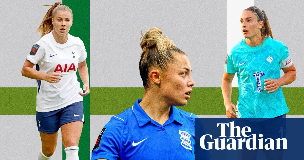 WSL talking points: Chelsea punish Arsenal and Putellas finds her rhythm