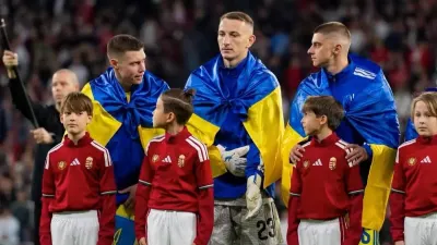 "Збірній Реброва цього бракувало": Дулуб розповів, в чому Мальдера змінив команду