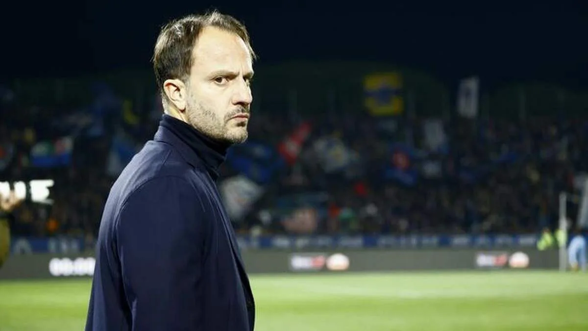 Клуб Серії А офіційно отримав нового головного тренера, він – чемпіон світу