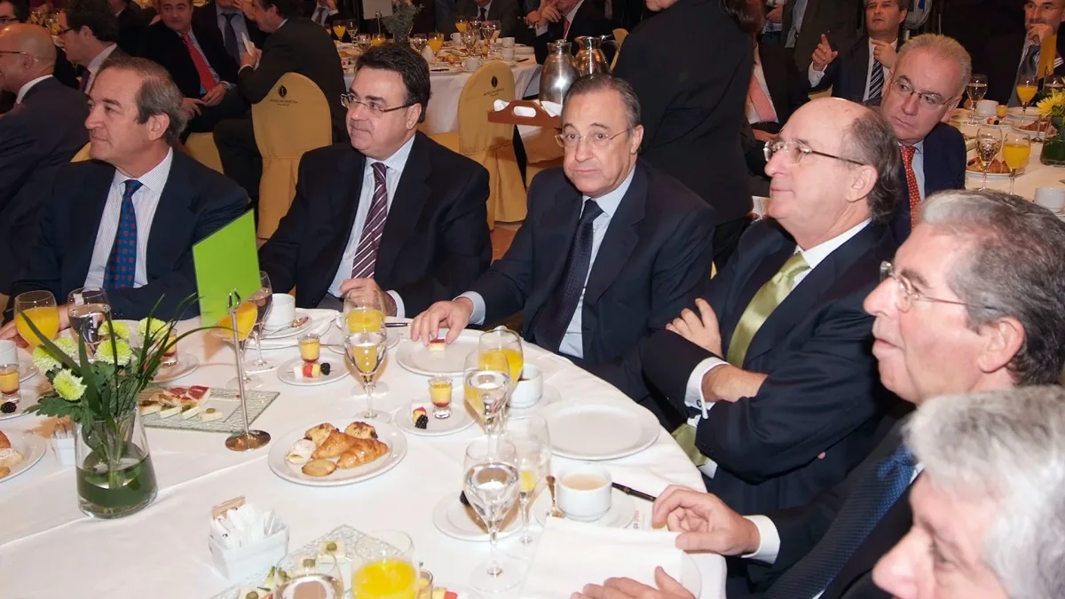 Barcelona’s Legal Challenge Over Pérez Comments Reaches Court