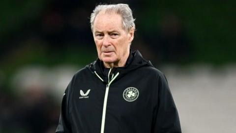 Brian Kerr