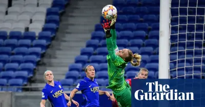 Hampton’s heroics preserve WCL point for Chelsea on Bompastor’s OL Lyonnes return