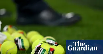 Pro-Palestine protests interrupt game as Ireland pass up 2-0 lead in draw against Austria